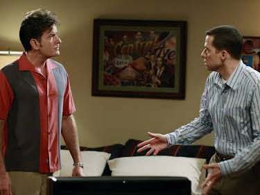 15:35: Two and a Half Men | ProSieben | 8/25 2026