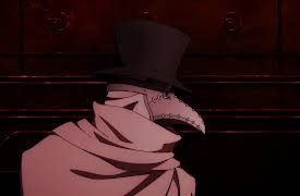 Season 1: Those Connected