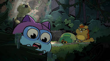 11:35 AM: Counterfeit Cat (S1) | CBBC | 4/10 2026