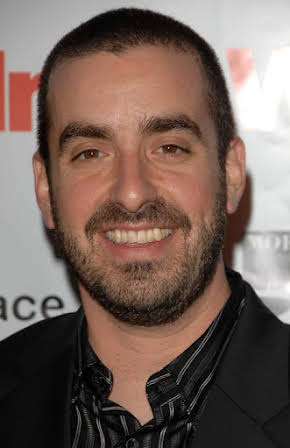 Joe Nussbaum as Director
