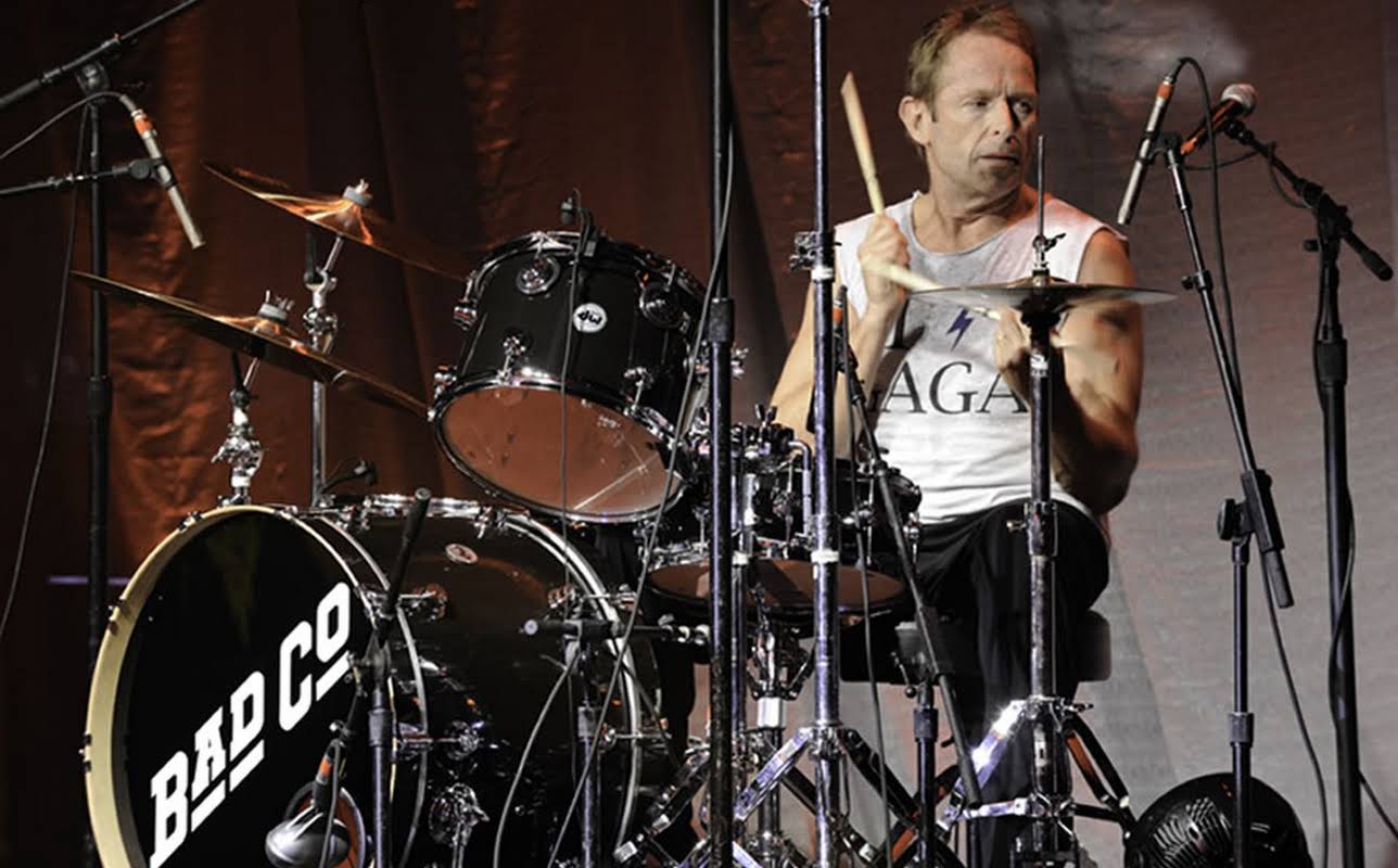 Simon Kirke