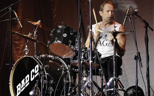 Simon Kirke