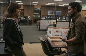 The Last Thing He Told Me: When We Were Young