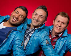 Der Trödeltrupp - Das Geld liegt im Keller