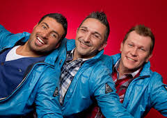 Der Trödeltrupp - Das Geld liegt im Keller