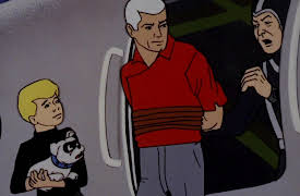 Jonny Quest Season 1: Pirates from Below