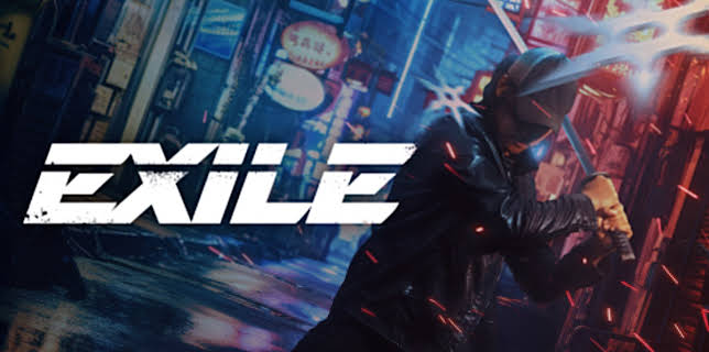 Exile (2022)