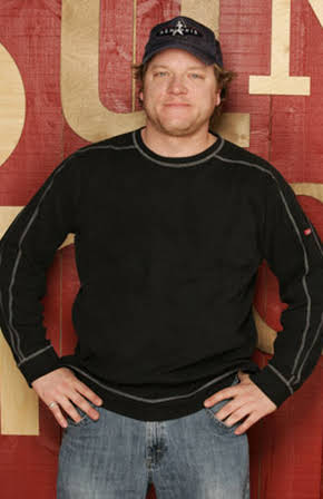 Colby French as 