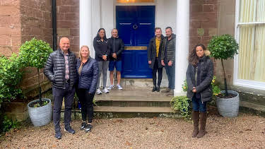 3:20 PM: Four in a Bed | More 4 | 4/4 2026