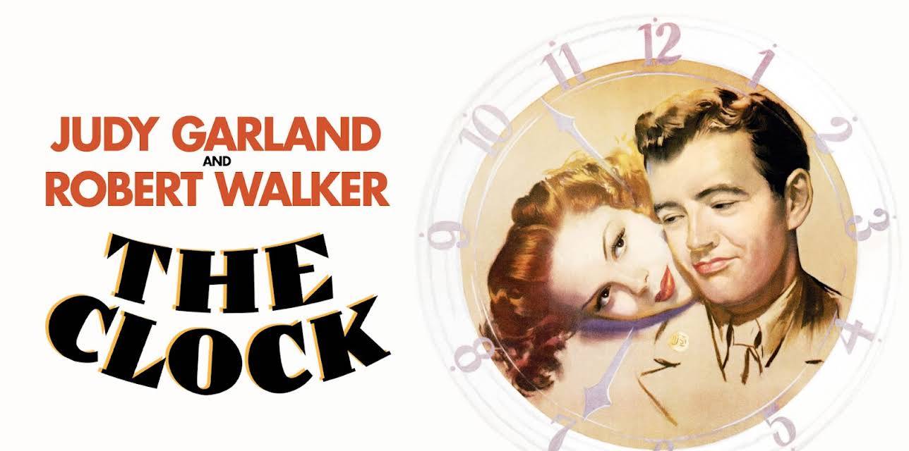 The Clock (1945) (1945)