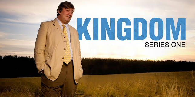 Kingdom - Series 1