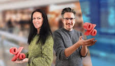 Die Wahrheit über Schnäppchen-Preise