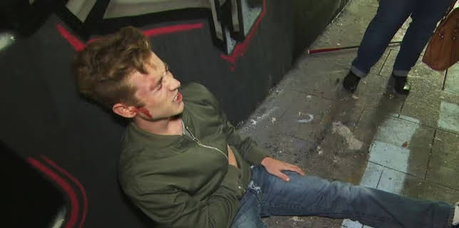 16:20: Die Ruhrpottwache | Sat1 Gold | 2/22 2026