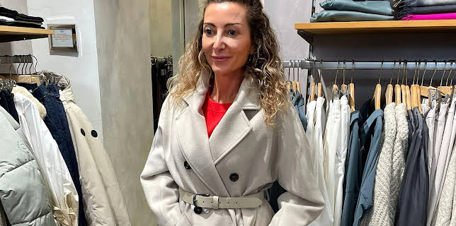 12:50: Shopping Queen | VOX | 12/6 2025