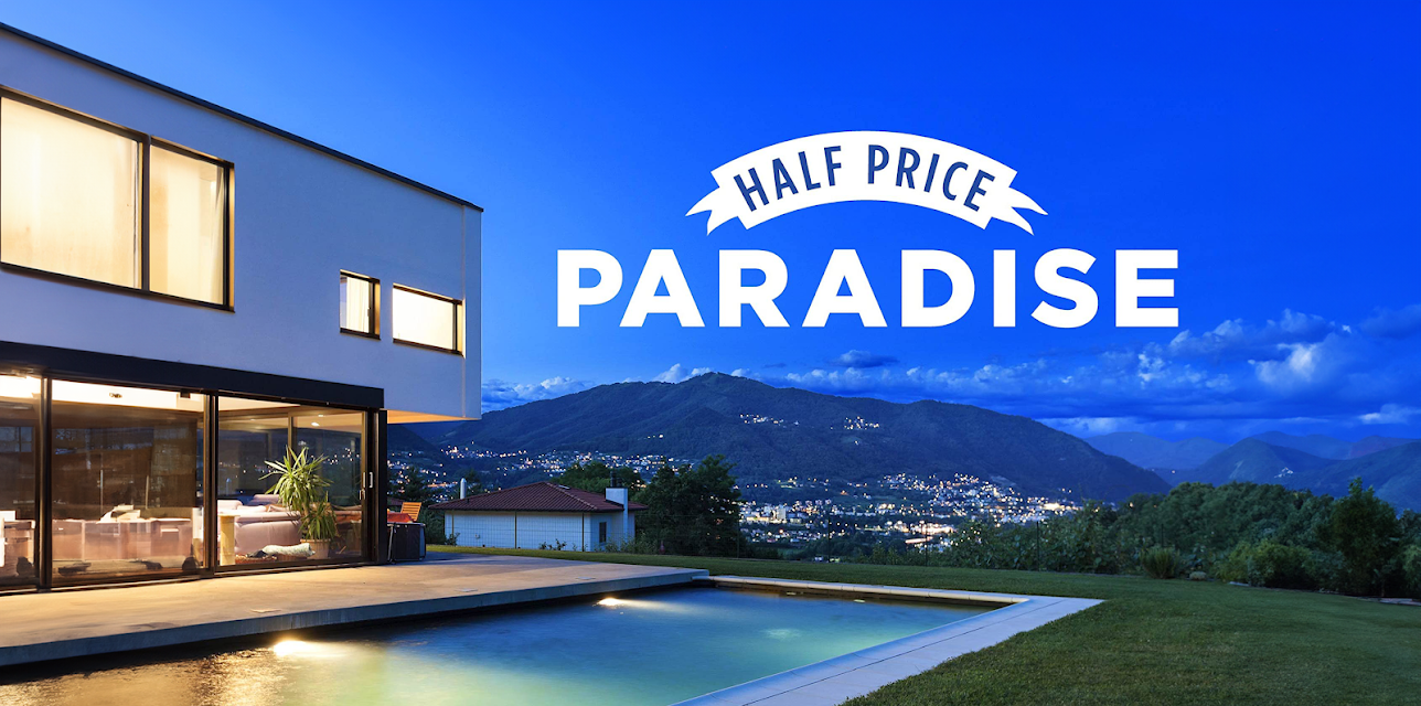 Half Price Paradise Season 1