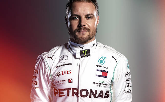 Valtteri Bottas