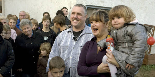 12:15: Zuhause im Glück - Unser Einzug in ein neues Leben | RTL 2 | 3/14 2026