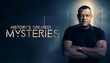 History's Greatest Mysteries