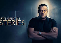 History's Greatest Mysteries