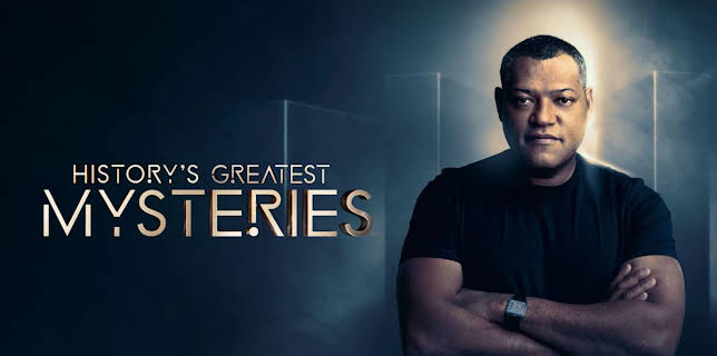 History's Greatest Mysteries