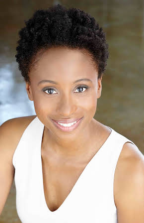 Novie Edwards as 