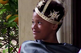 Shaunie's Home Court 1: His Super Sweet 13