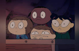 Costume Quest: The Best Offense / Belly of the Beast