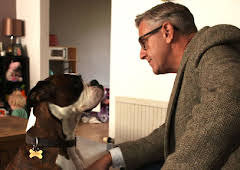 Dogs Behaving (Very) Badly