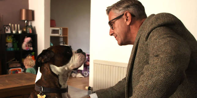 12:20 PM: Dogs Behaving (Very) Badly (S2 E7) (S2) | Channel 5 | 1/24 2026