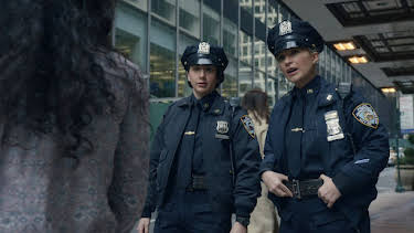 2:55 AM: Blue Bloods (S11 E10) (S11) | 5 USA | 7/14 2026