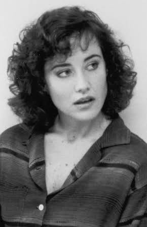 Belinda Bauer as 