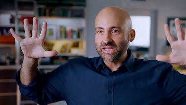 09:36: How The Universe Works  (S10 E1) (S10) | Discovery Science | 4/29 2026