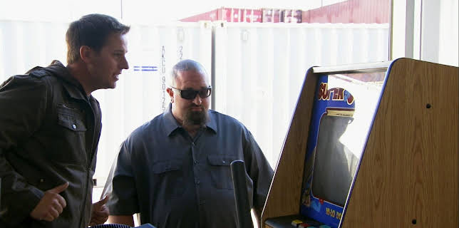 14:00: Auction Hunters - Zwei Asse machen Kasse | ProSieben Maxx | 1/14 2026