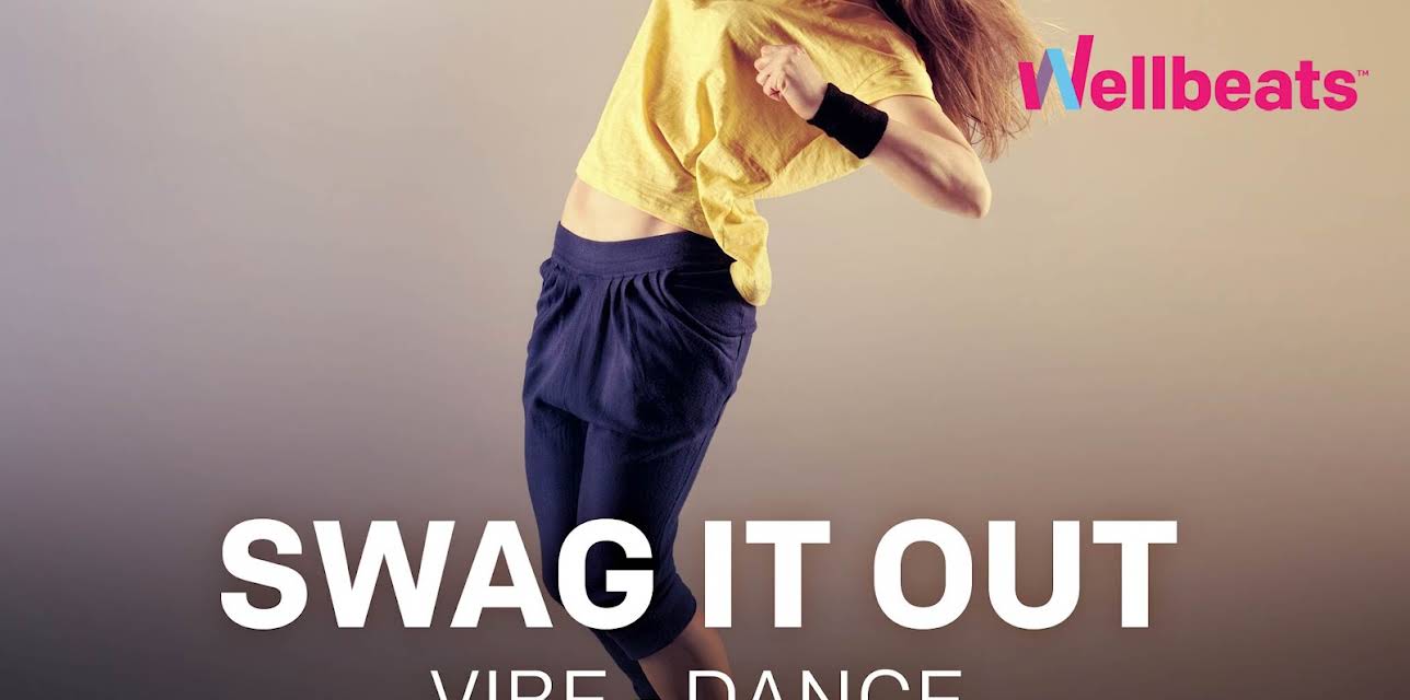 Swag It Out (2016)