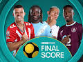 Final Score