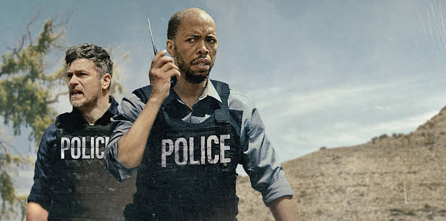 Wild Is the Wind (2022)