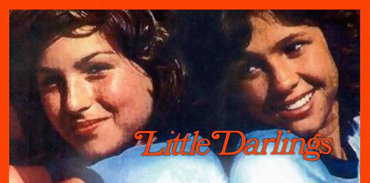 Little Darlings (1981)