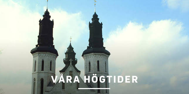 08:00: Julen | SVT2 | 12/13 2025