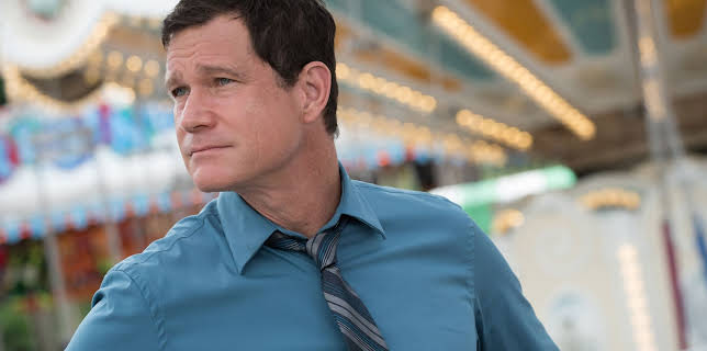 15:55: Unforgettable (S4 E7) (S4) | TV3 | 11/10 2025