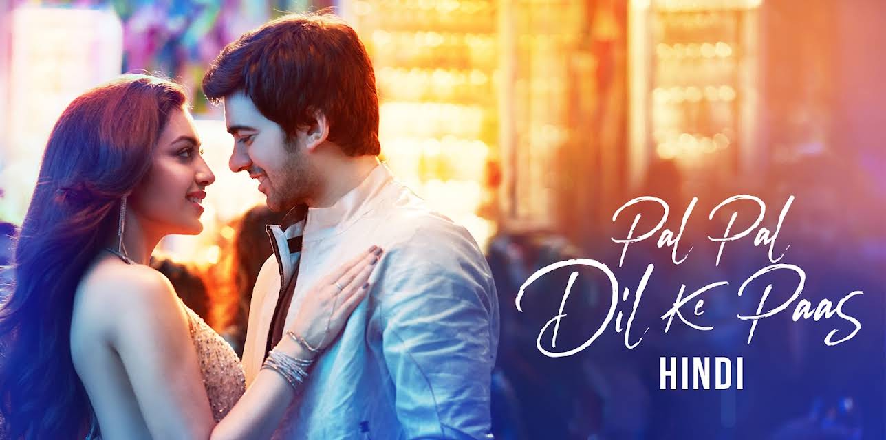 Pal Pal Dil Ke Paas (2019)