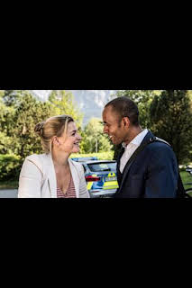 11:00: Asesinatos en la montaña (T1): Episodio 1 | COSMO | 3/8 2026