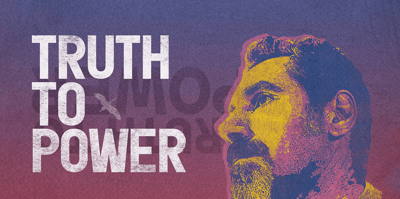 Truth to Power (2021)
