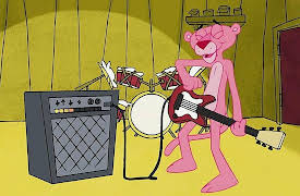 Pink Panther & Pals: Pink Hi-Tops / I Didn'T See That Coming / Pink Thumb