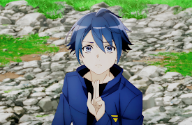 AYAKA (Simuldub): I Definitely Drank Too Much