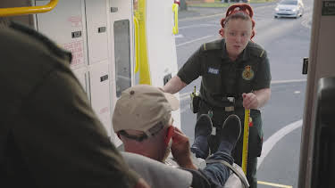 11:05 PM: 999: On the Front Line | Channel 4 | 10/27 2026