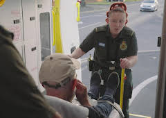 999: On the Front Line