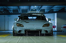 Under Pressure 9K Extra, Season 1: Warpcam Car Profile: Street Shark