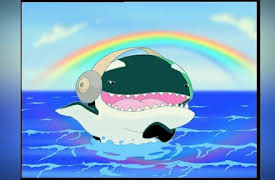 Pet Pals: The Orca's Song