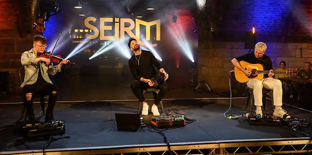 9:00 PM: Seirm (S10 E2) (S10) | BBC Alba | 11/15 2025