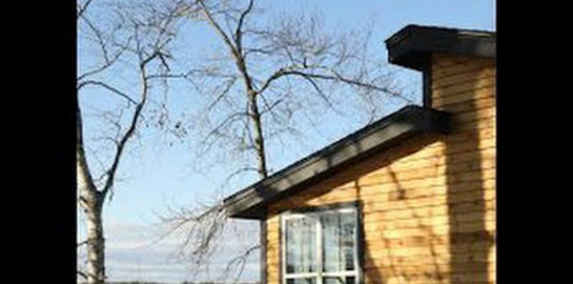 20:16: Restauradores de cabañas: La orilla del mar | Discovery | 3/19 2026